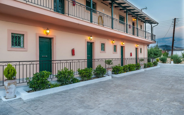 Villaggio Verde