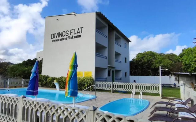Flats no Carneiros Beach Resort