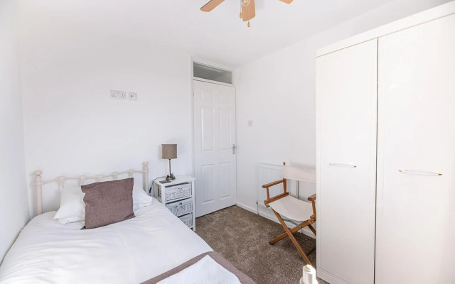 54 Linden Road, Aldeburgh