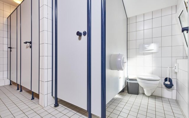 DJH Jugendherberge Detmold