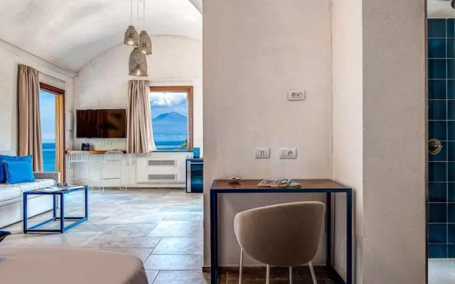 Villa Degli Dei - Maestrale