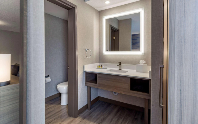 Best Western Plus West Edmonton