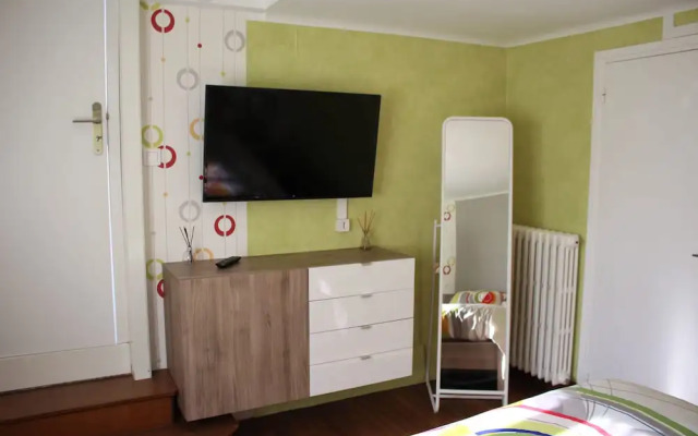 Gîte Au Bout du Ponton BREST Grande Maison de location