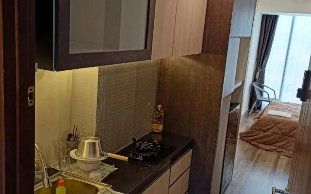 SleepRest @ Pollux Habibie