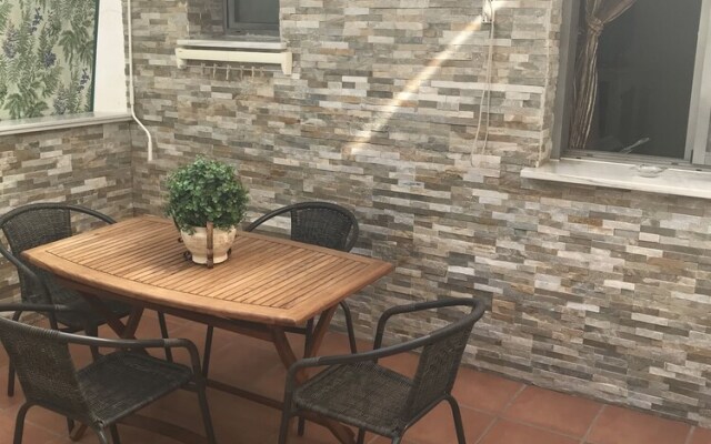 Apartamentos Las Flores
