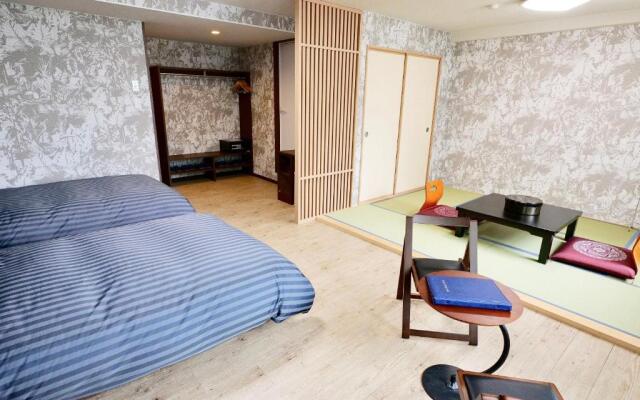 Hotel Granjam Tsugaike