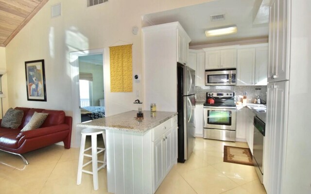 Paradise Pointe by Eleuthera Vacation Rentals