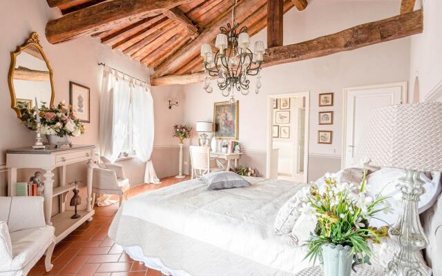 Villa Il Palagio in Capannori