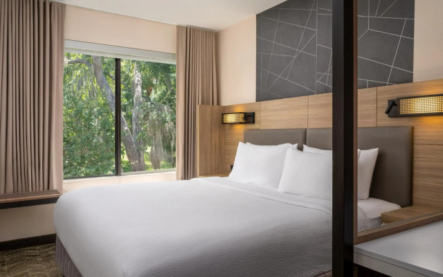 SpringHill Suites by Marriott Sarasota Bradenton