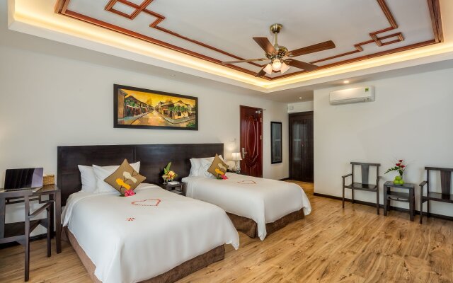 Hoi An Emotion Villa