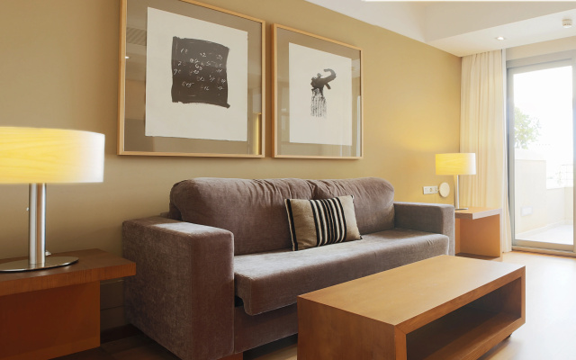 Protur Biomar Gran Hotel & Spa