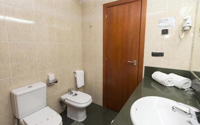 Hotel Apartamentos Solimar