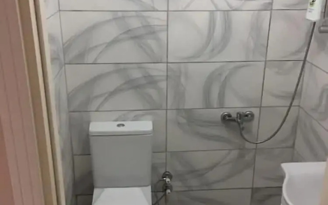 Yesildag Pansiyon Gokceada