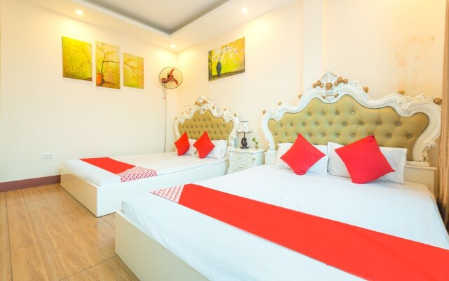 Nam Khanh Hotel by OYO Rooms