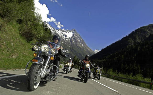 Alpengasthof Pichler