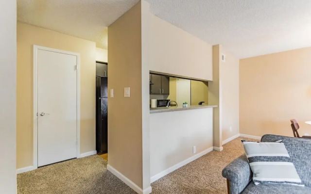 The Relaxing Suites of Midland