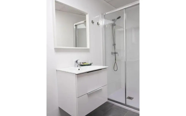 Bienvenidos Rooms Xàtiva