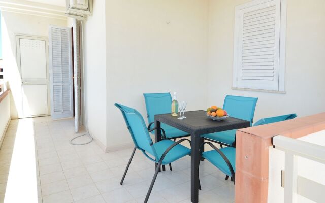 Captivating Apartment in Marina Di Ragusa With Swimming Pool