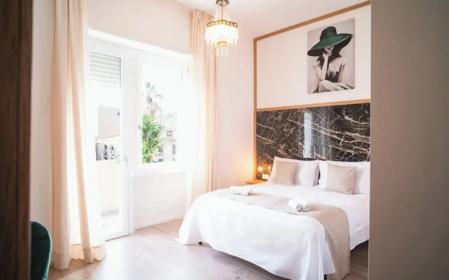 New Elegance suites
