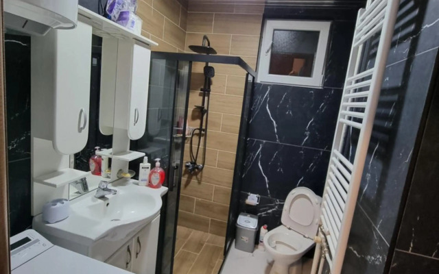 ELISA Apartment 20B Center-Skopje