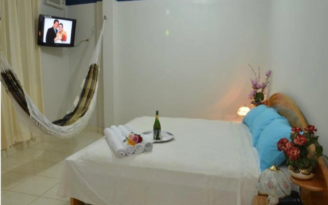 Hotel Cielo