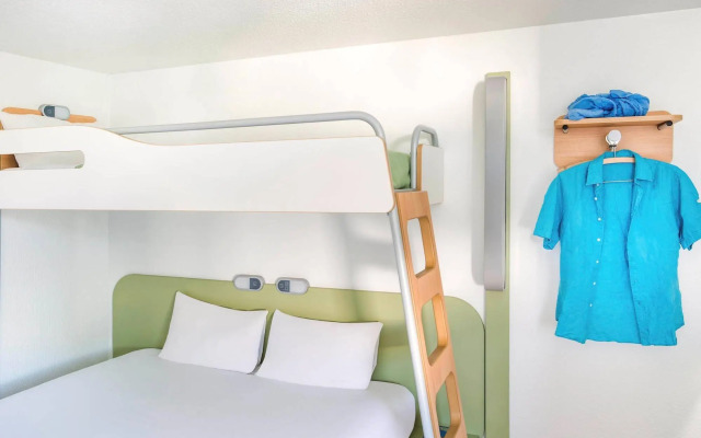 ibis budget Vannes Ploeren