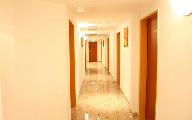 Hotel Erlenbacherhof