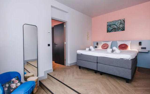 Hotel Keur