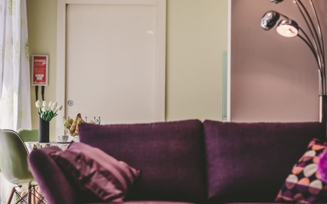 Boutique Apartment in Šibenik Near Sea