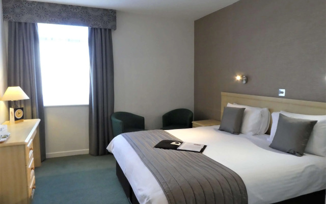 The Monterey Hotel, Sure Hotel Collection by Best Western