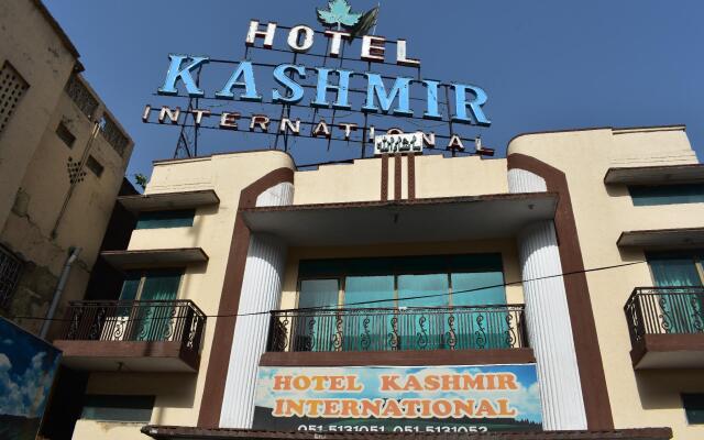 Hotel Kashmir International