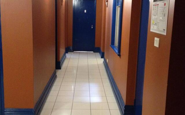 Tiger Hostel Sydney