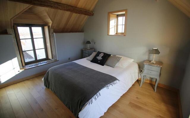 Le Domaine de la Fouardière