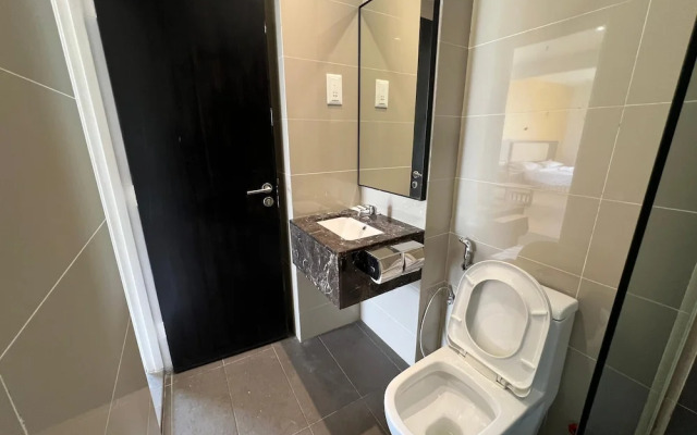 Teamwork Melaka Entire Unit 3A AyerKeroh