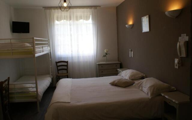 Hôtel Le Petit Manoir
