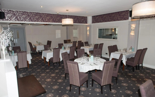 The Park Hotel Montrose