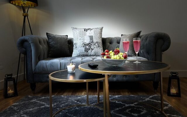 Manhattan Luxury Suites