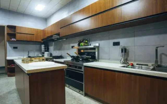 South Park Chunxiao Homestay