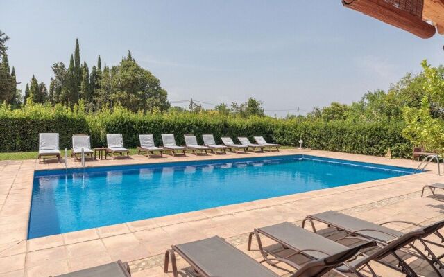 Flateli Can Tallada Villa