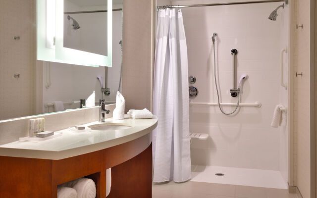 Springhill Suites Houston I-45 North