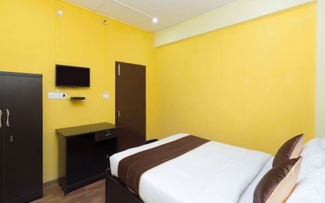 OYO 10491 Pumpkin Guest House