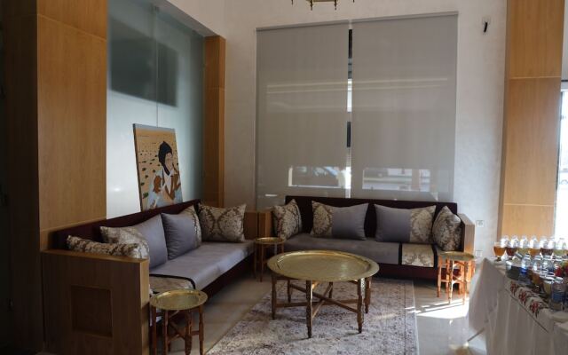 Residence Centro Suite