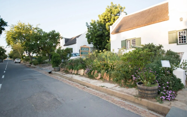 The Victorian of Church Street