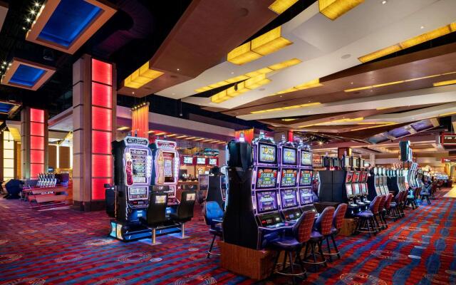 Gila River Resorts & Casinos – Vee Quiva