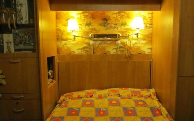 Guest House Latyshskikh Strelkov