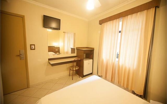 Hotel Natal