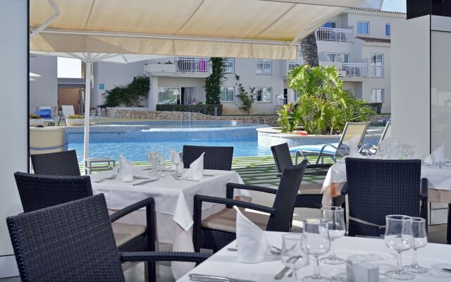 Hotel Isla de Cabrera