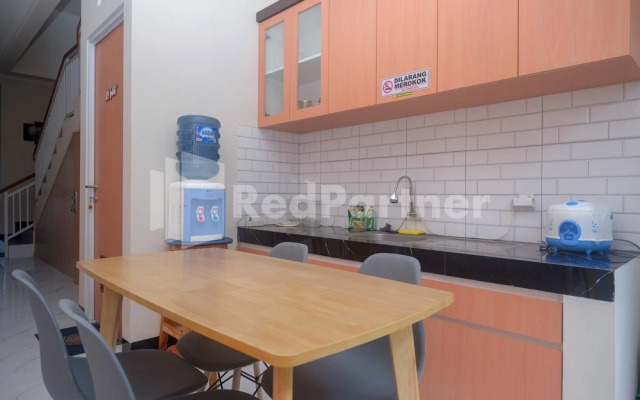 Sumarsi Homestay Mitra RedDoorz