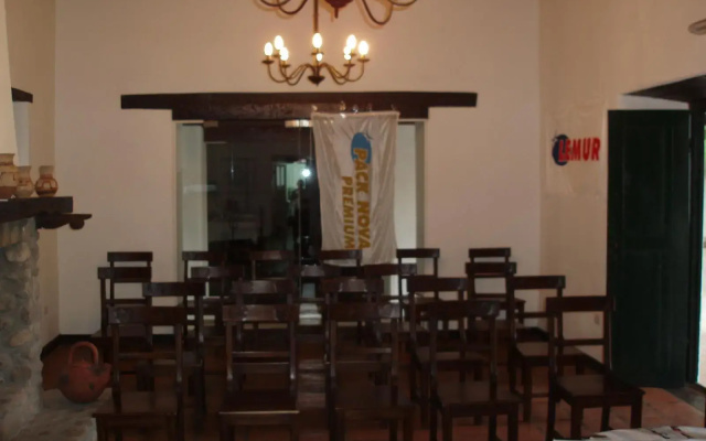 Hacienda de Molinos