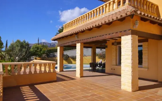 Villa Boreal